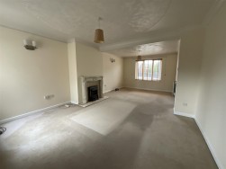 Dyffryn Road, Saron, Ammanford