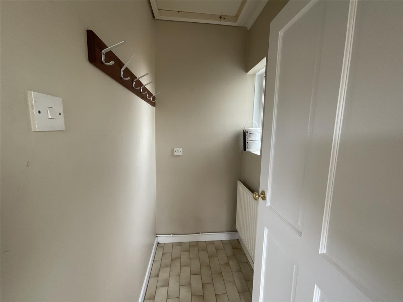 Dyffryn Road, Saron, Ammanford