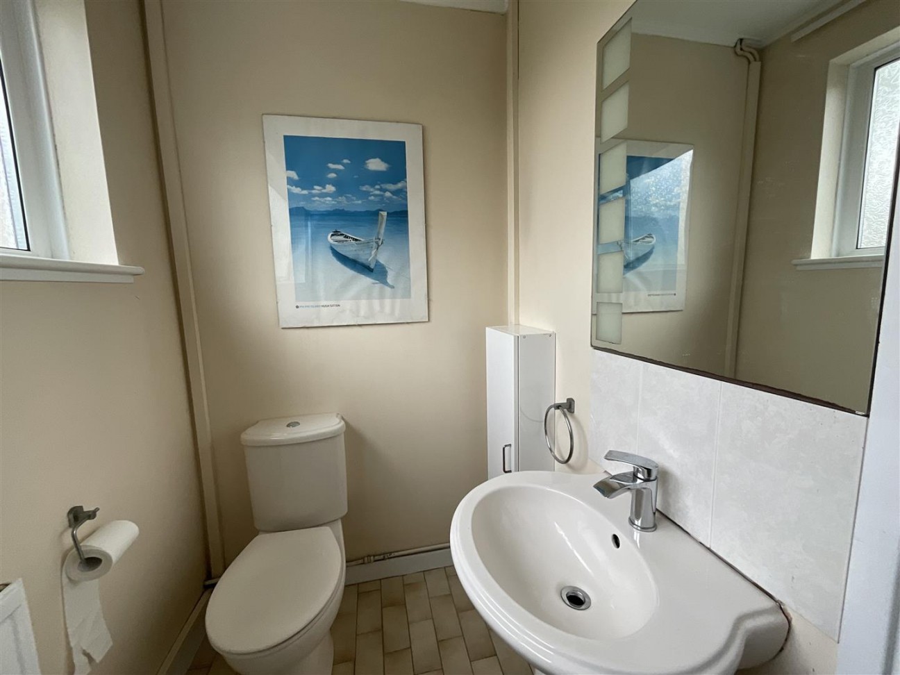 Dyffryn Road, Saron, Ammanford