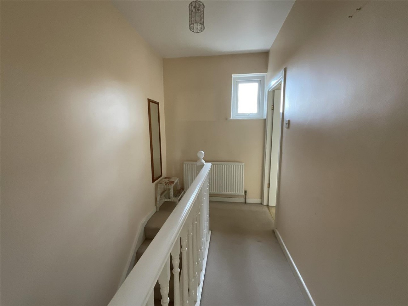 Dyffryn Road, Saron, Ammanford