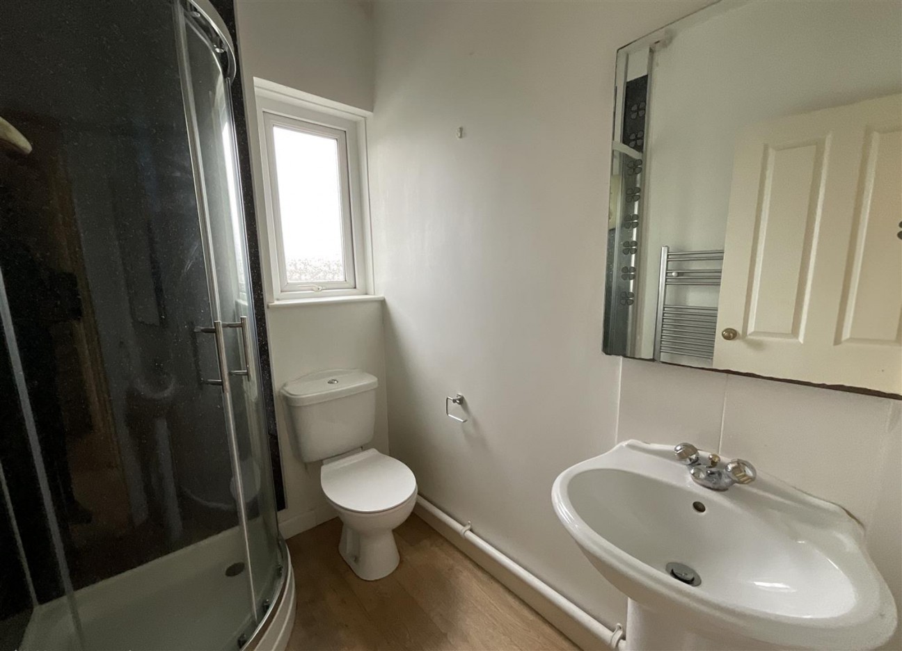 Dyffryn Road, Saron, Ammanford