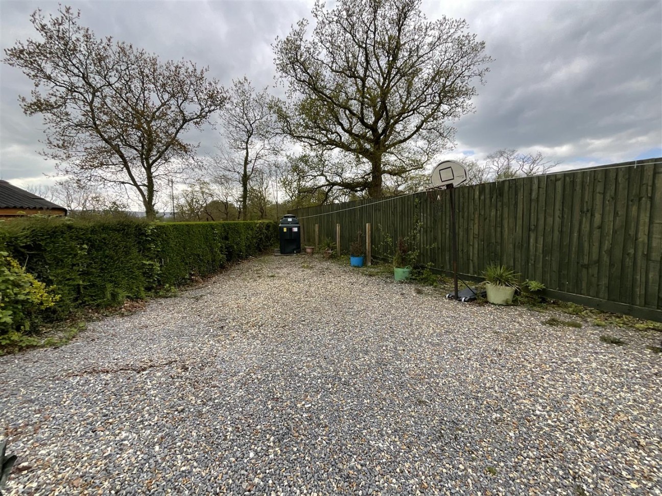 Dyffryn Road, Saron, Ammanford