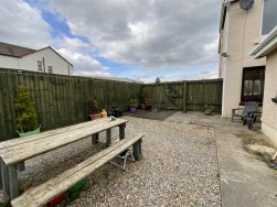 Dyffryn Road, Saron, Ammanford