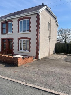 Dyffryn Road, Saron, Ammanford