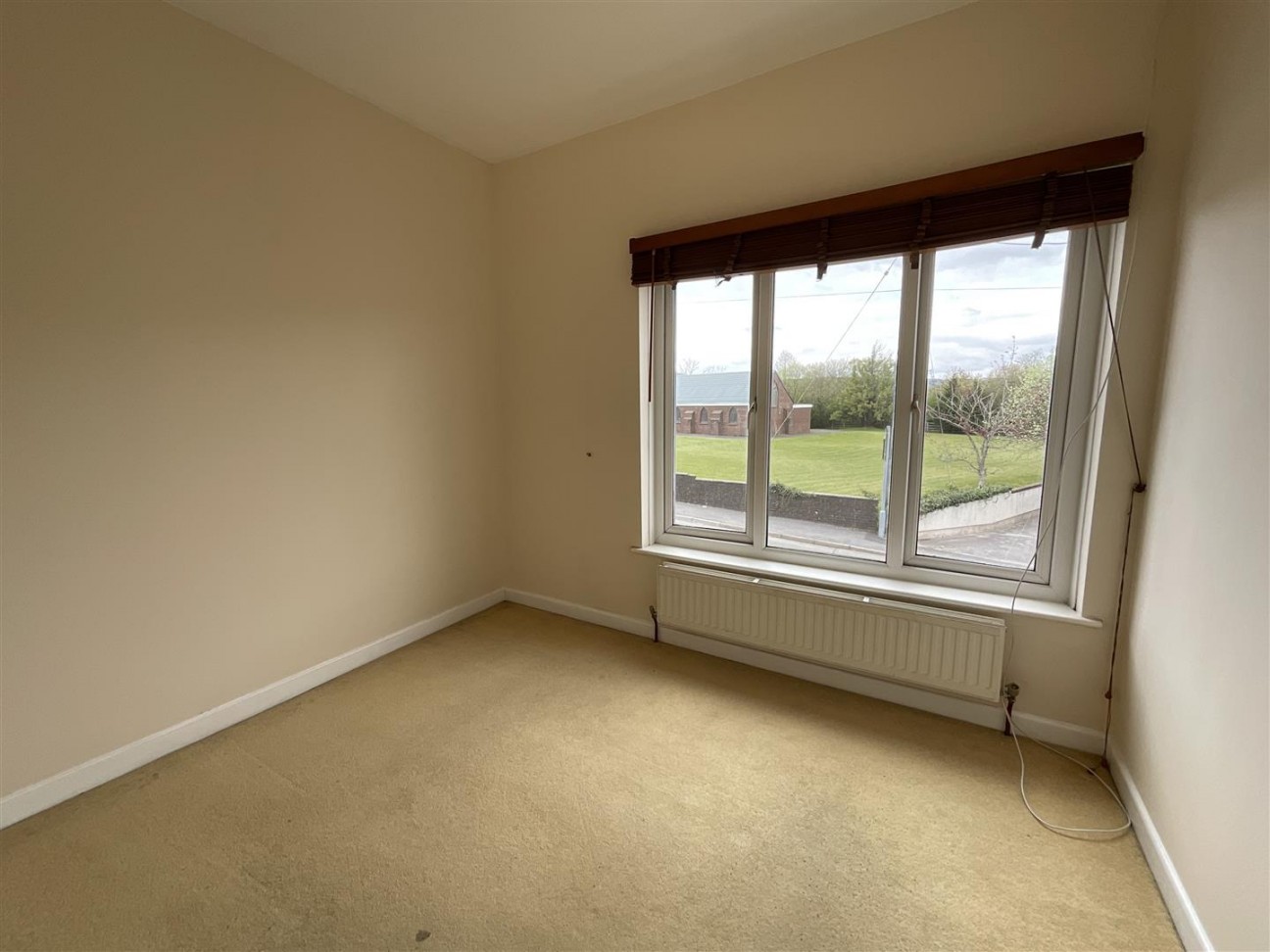 Dyffryn Road, Saron, Ammanford