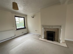 Dyffryn Road, Saron, Ammanford