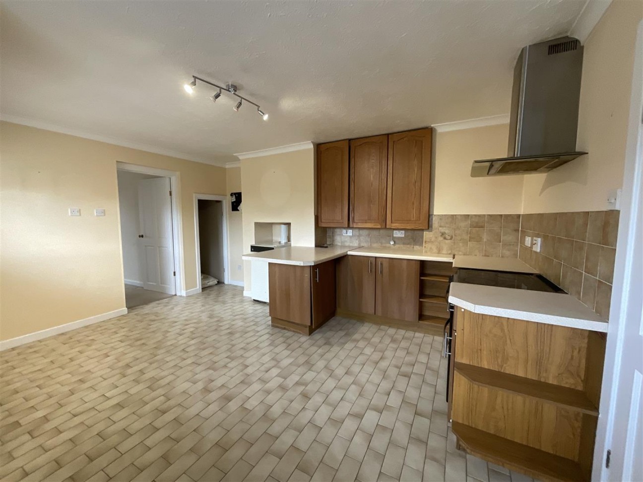 Dyffryn Road, Saron, Ammanford