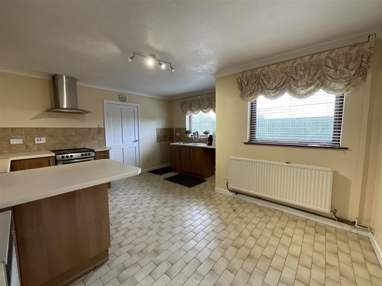 Dyffryn Road, Saron, Ammanford