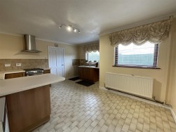 Dyffryn Road, Saron, Ammanford