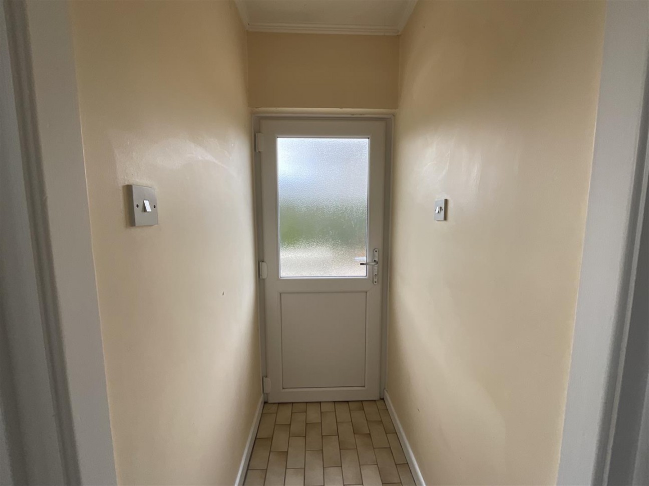 Dyffryn Road, Saron, Ammanford