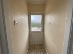 Dyffryn Road, Saron, Ammanford