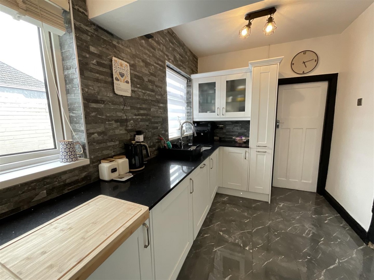 Neuadd Road, Gwaun Cae Gurwen, Ammanford