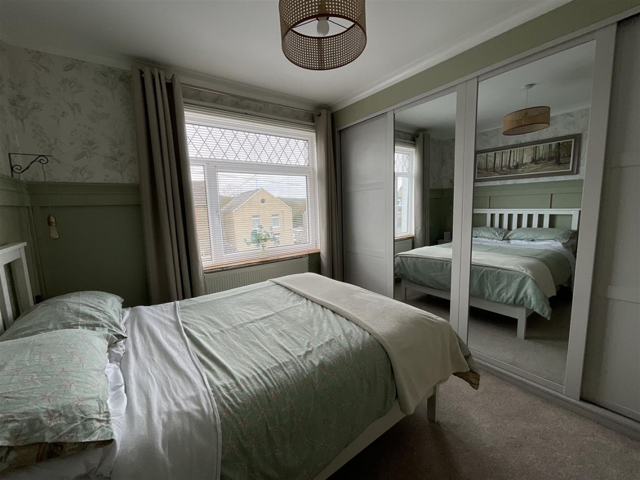 Neuadd Road, Gwaun Cae Gurwen, Ammanford