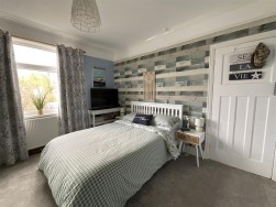 Neuadd Road, Gwaun Cae Gurwen, Ammanford