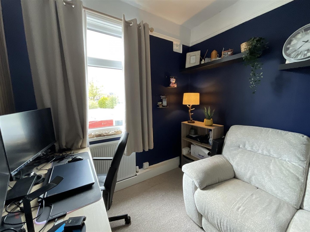 Neuadd Road, Gwaun Cae Gurwen, Ammanford