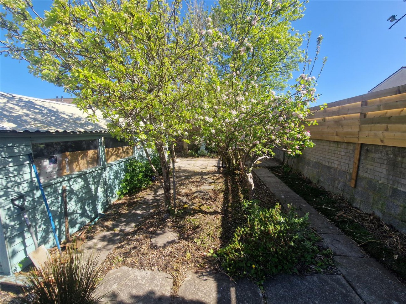 Neuadd Road, Gwaun Cae Gurwen, Ammanford