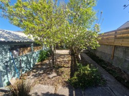 Neuadd Road, Gwaun Cae Gurwen, Ammanford