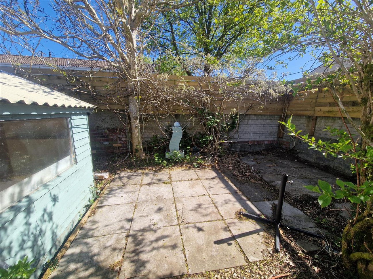 Neuadd Road, Gwaun Cae Gurwen, Ammanford