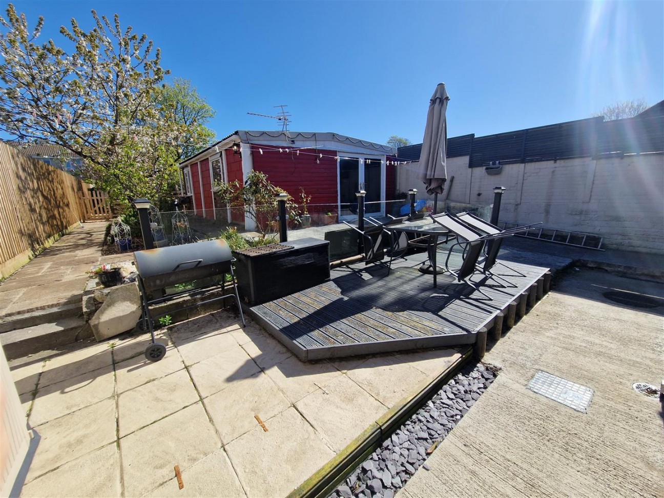 Neuadd Road, Gwaun Cae Gurwen, Ammanford