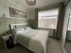 Neuadd Road, Gwaun Cae Gurwen, Ammanford