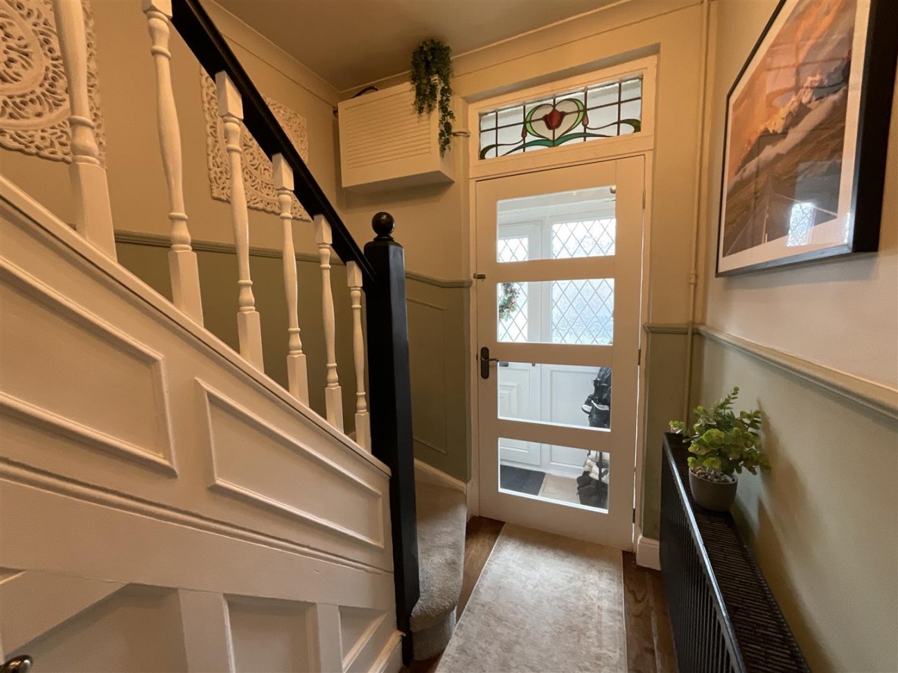 Neuadd Road, Gwaun Cae Gurwen, Ammanford