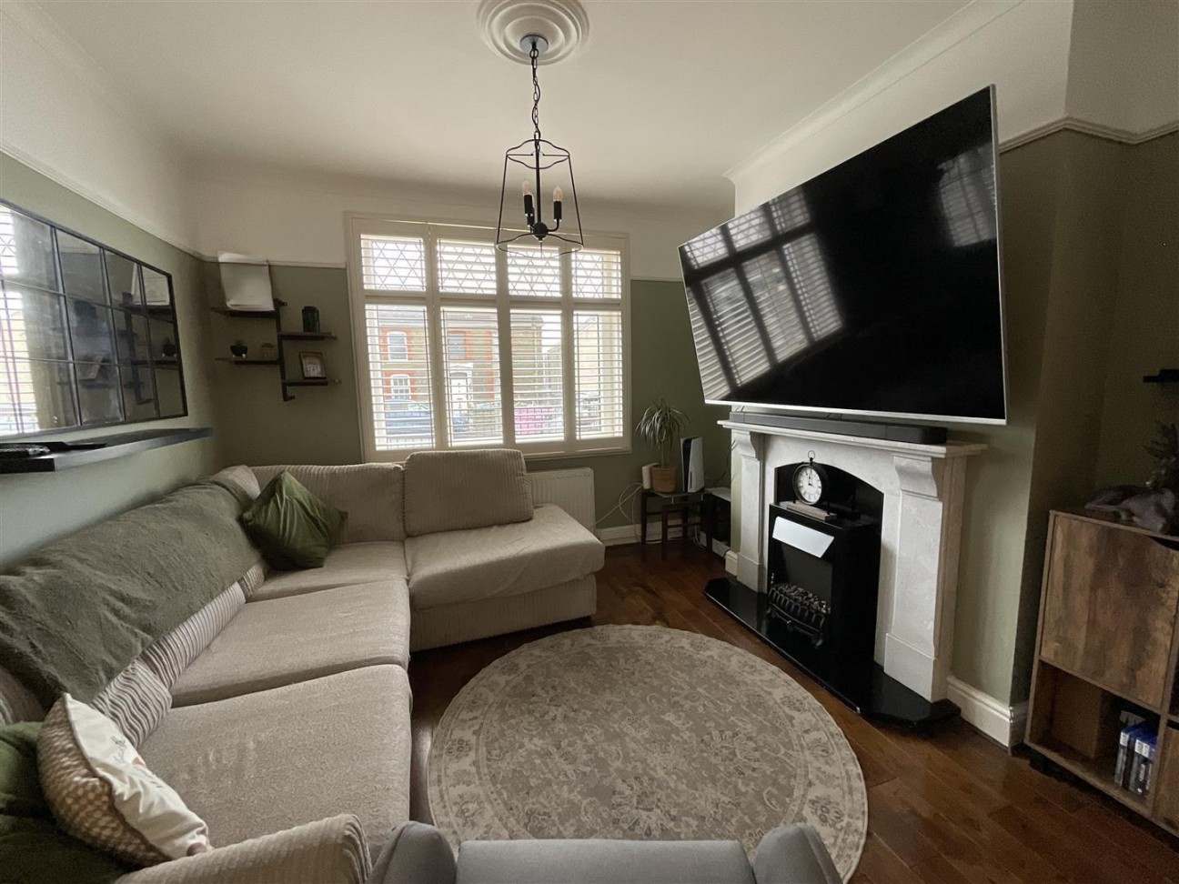 Neuadd Road, Gwaun Cae Gurwen, Ammanford