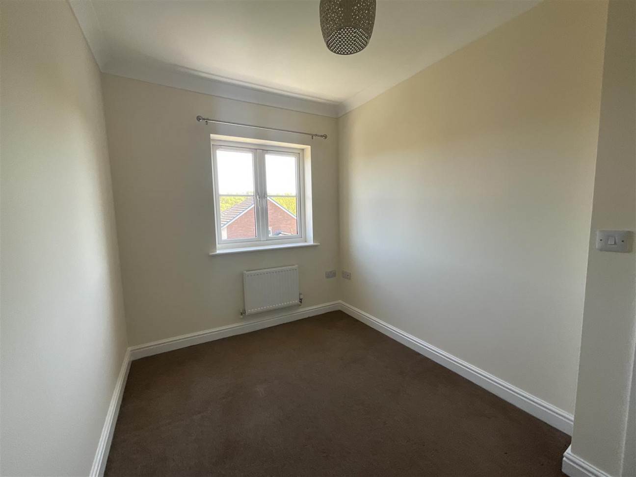 Penybanc Road, Ammanford