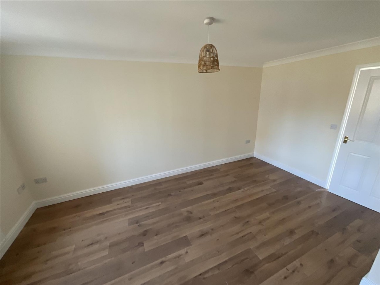 Penybanc Road, Ammanford