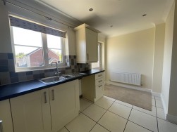 Penybanc Road, Ammanford