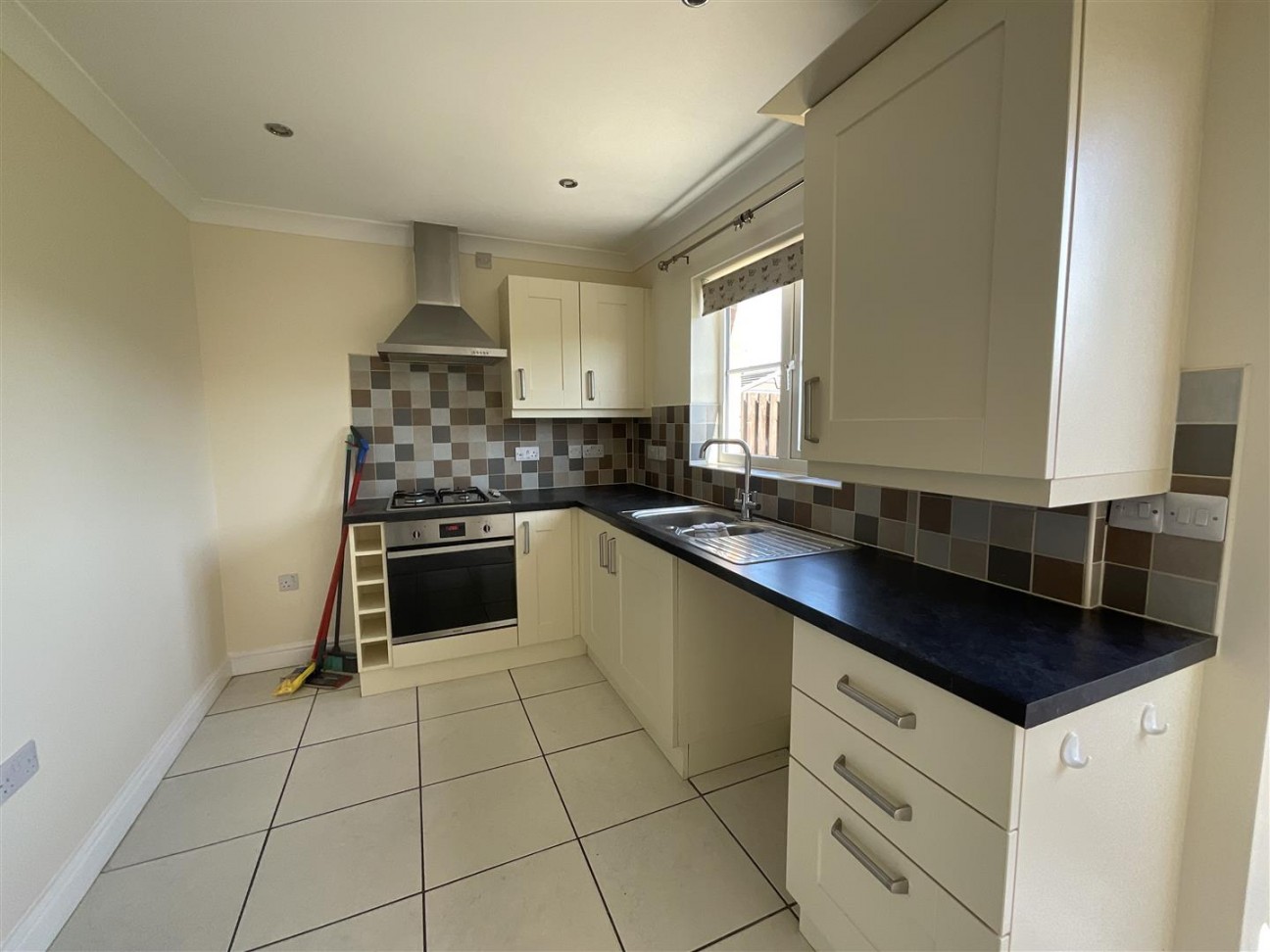 Penybanc Road, Ammanford