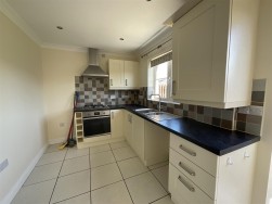 Penybanc Road, Ammanford