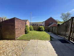 Penybanc Road, Ammanford