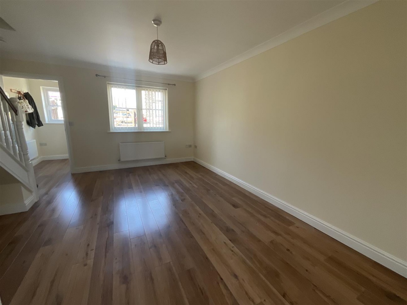 Penybanc Road, Ammanford