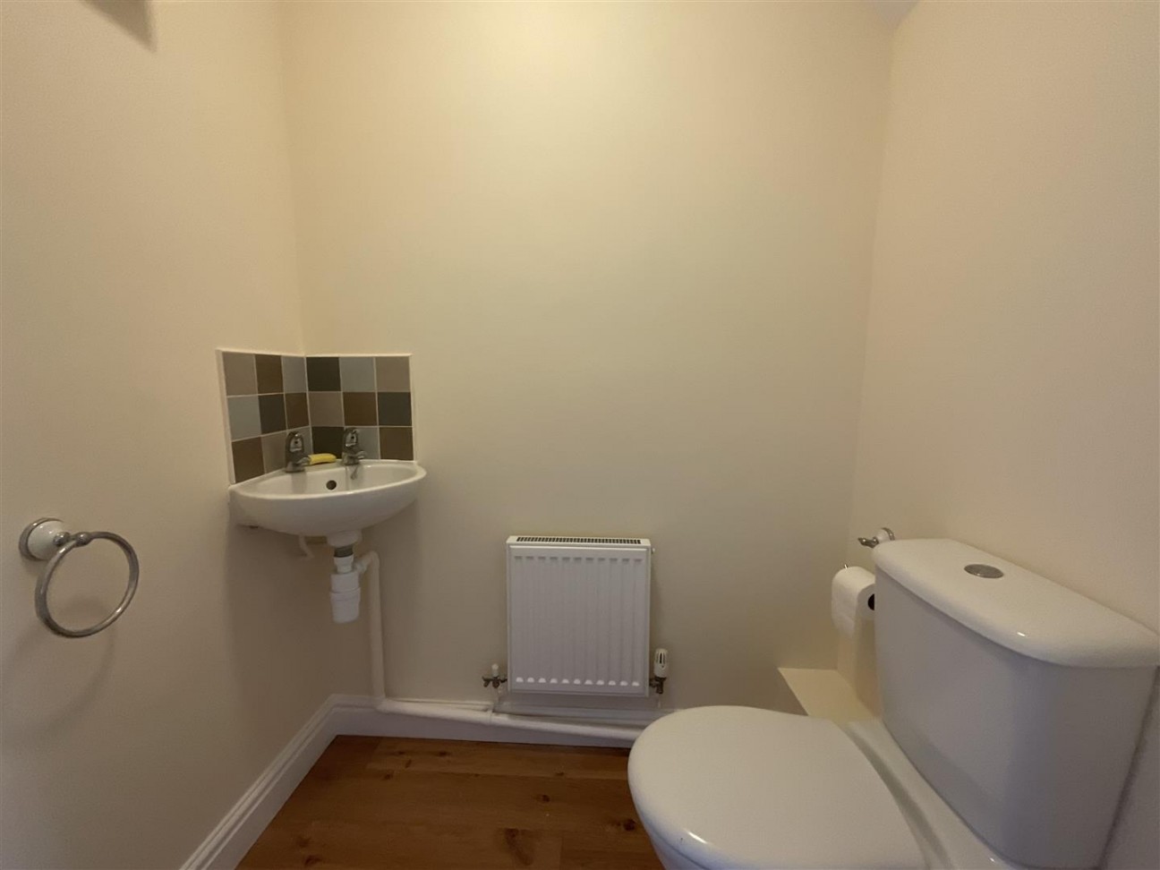 Penybanc Road, Ammanford