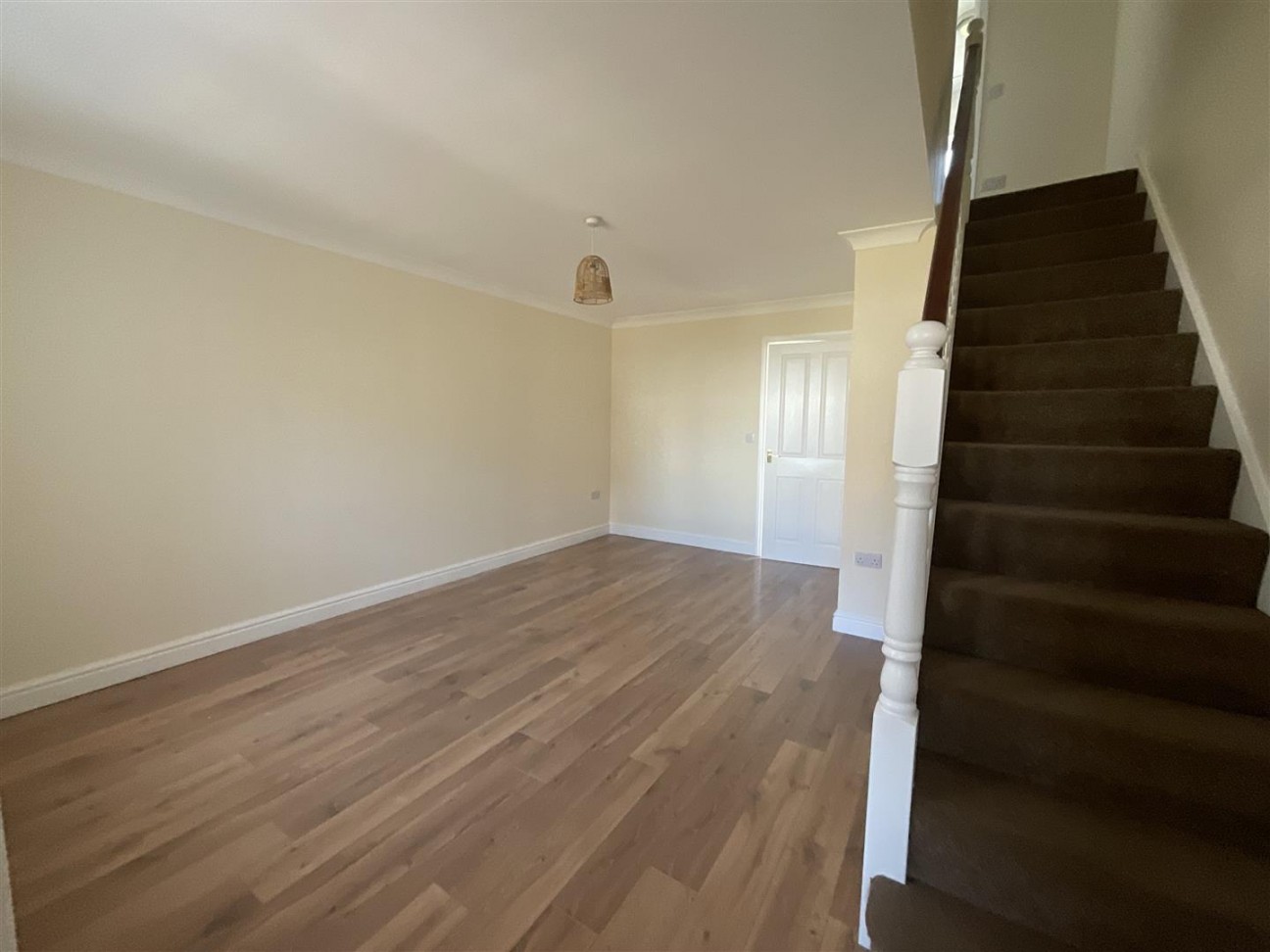 Penybanc Road, Ammanford