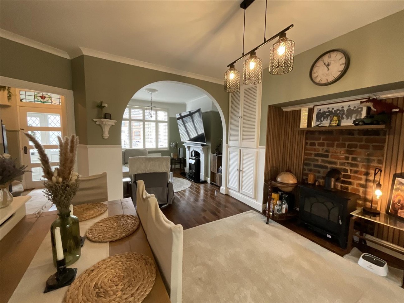 Neuadd Road, Gwaun Cae Gurwen, Ammanford