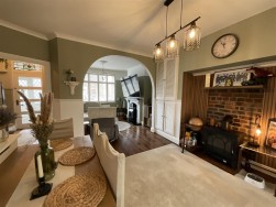 Neuadd Road, Gwaun Cae Gurwen, Ammanford