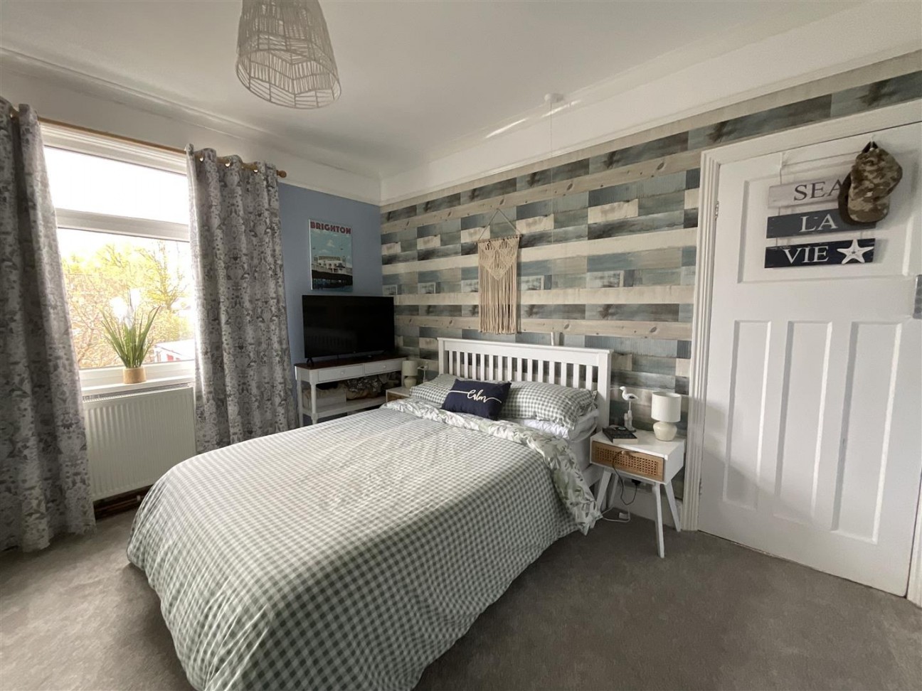 Neuadd Road, Gwaun Cae Gurwen, Ammanford