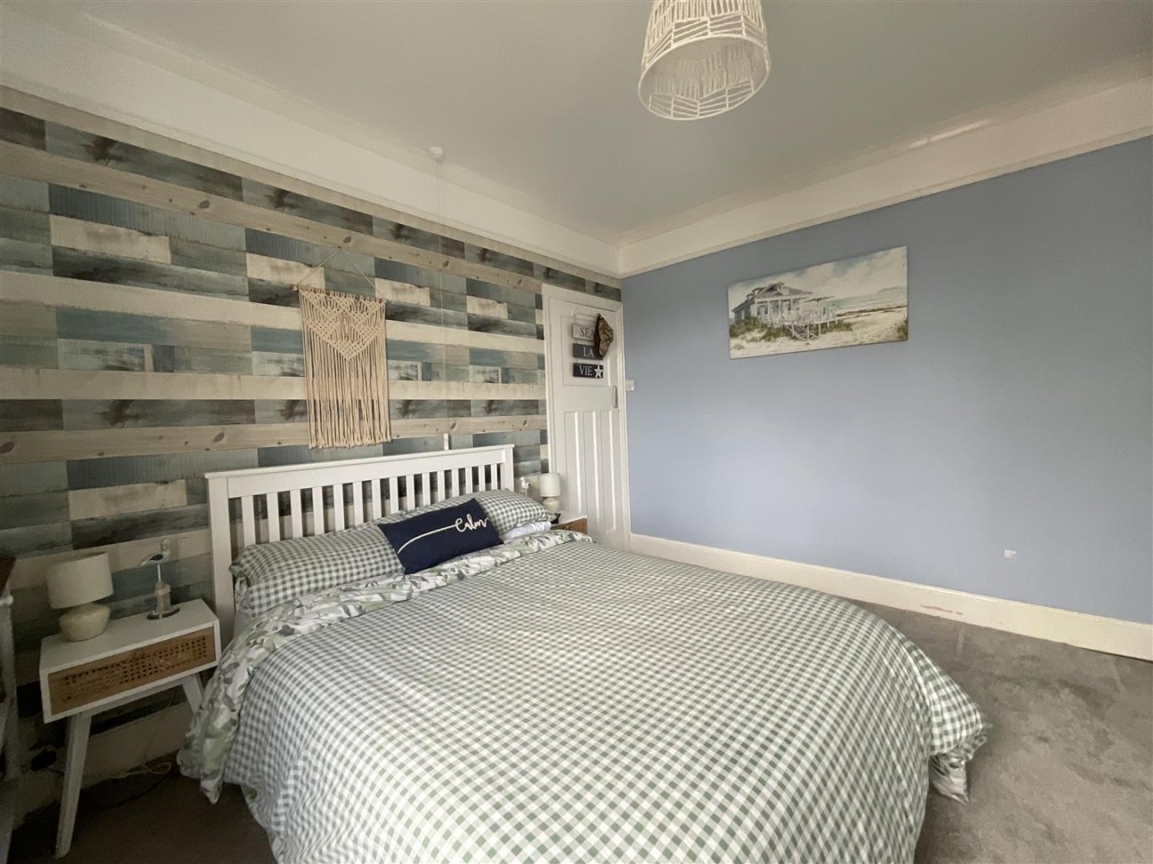 Neuadd Road, Gwaun Cae Gurwen, Ammanford