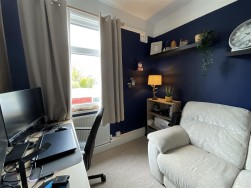 Neuadd Road, Gwaun Cae Gurwen, Ammanford