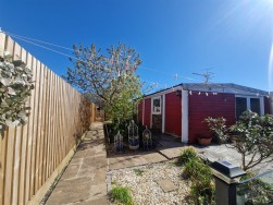 Neuadd Road, Gwaun Cae Gurwen, Ammanford