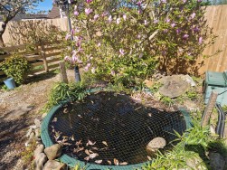 Neuadd Road, Gwaun Cae Gurwen, Ammanford