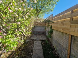 Neuadd Road, Gwaun Cae Gurwen, Ammanford