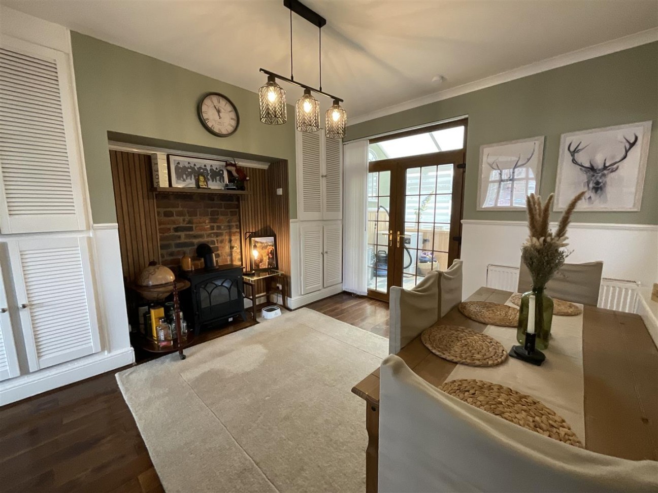 Neuadd Road, Gwaun Cae Gurwen, Ammanford