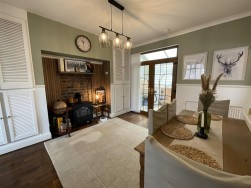 Neuadd Road, Gwaun Cae Gurwen, Ammanford