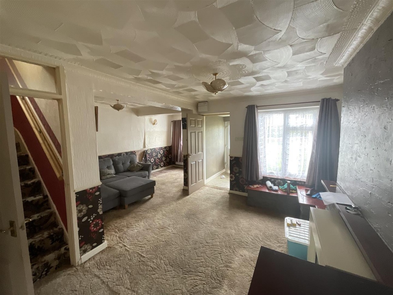 Teglan Park, Ammanford