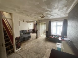 Teglan Park, Ammanford