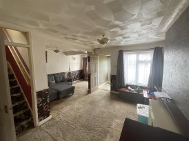 Teglan Park, Ammanford