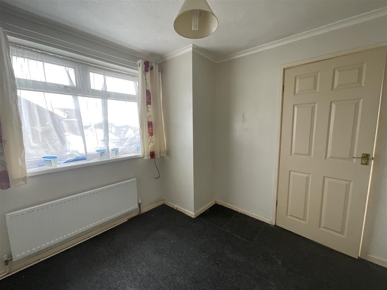 Teglan Park, Ammanford