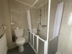 Teglan Park, Ammanford